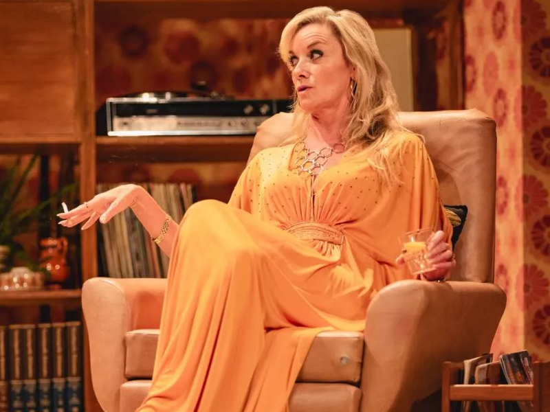 Unmissable Theatre in Beautiful Bath