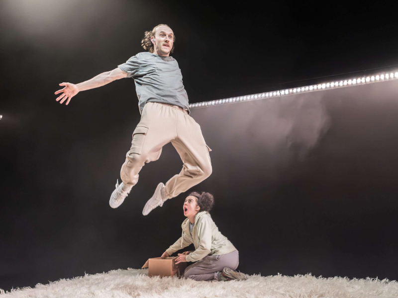 Summer Shows, Family Theatre and Events in Bath