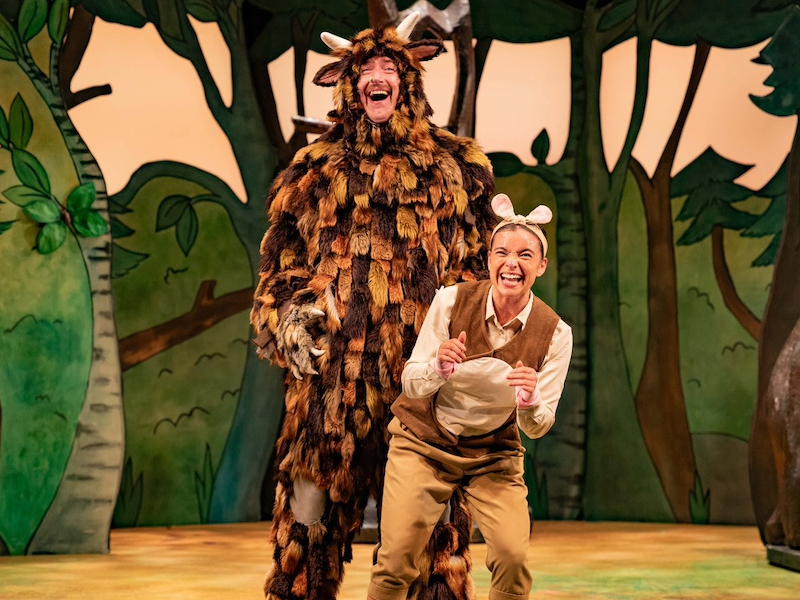 Visit the Theatre Royal Bath this Summer