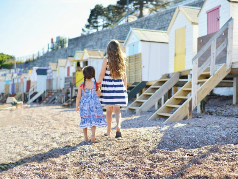 Your Guide to Visiting Devon