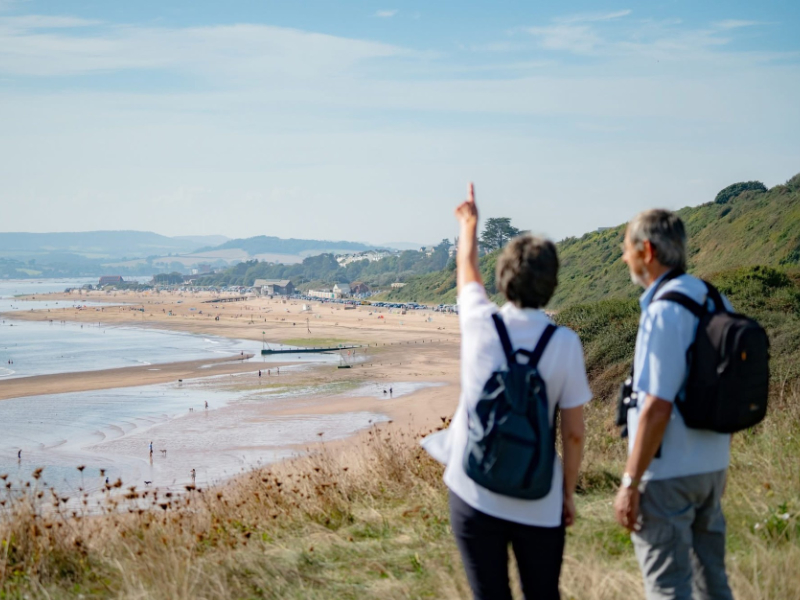Plan Your Coastal Adventure in Exmouth
