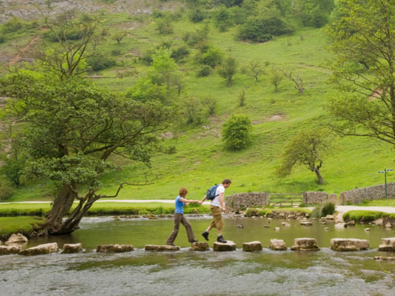 Plan Your Peak District Escape