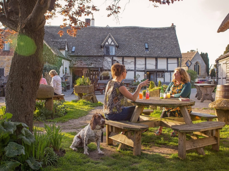 Your Guide to Visiting Worcestershire