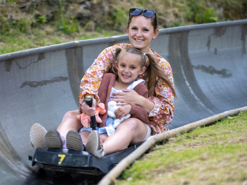 Enjoy a Family Adventure on the North Devon Coast
