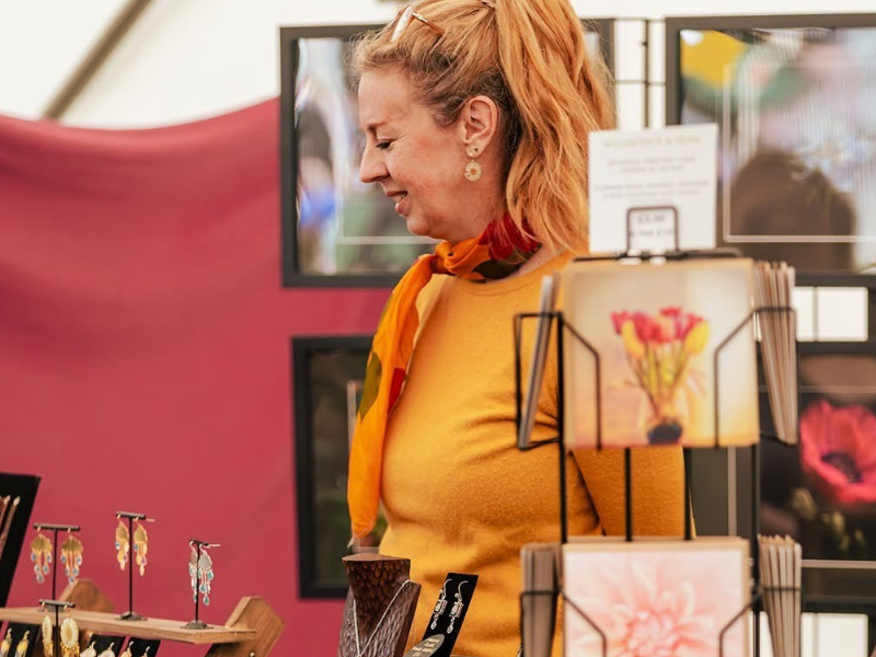 A Celebration of Craft and Food in Kent