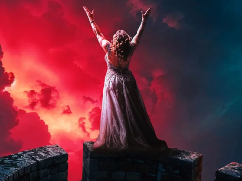 Experience the Power of Opera in Bristol, 16-18 October 