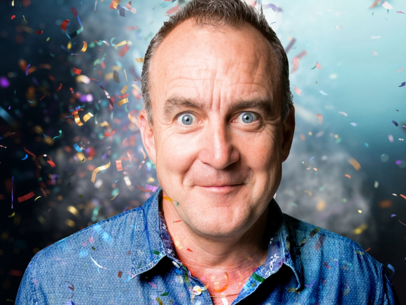 Comedy, Music, and More in Leamington Spa