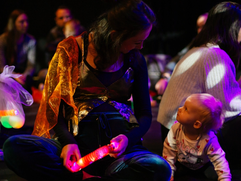 Live Music, Comedy and Fun in the Heart of Gloucester