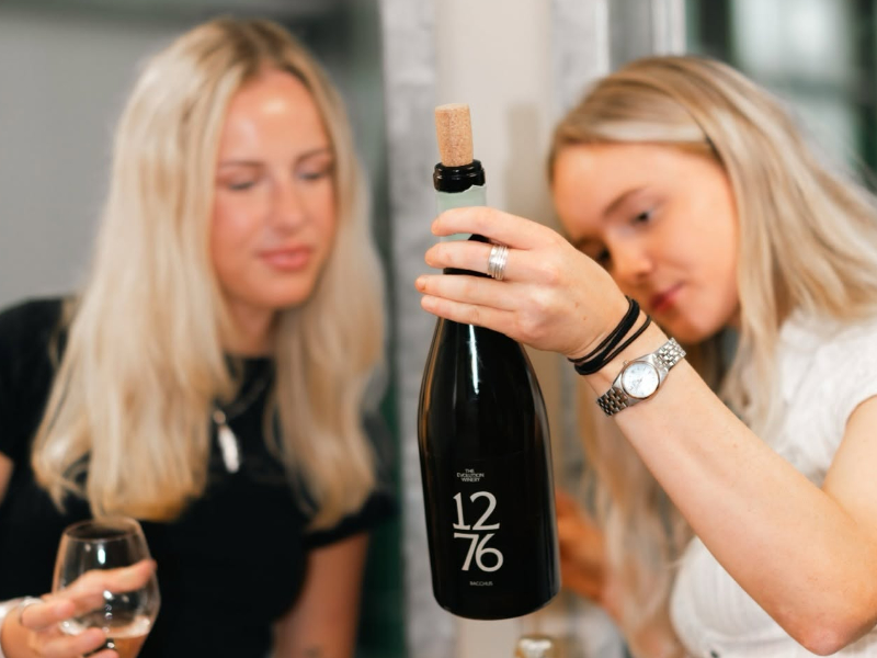 Discover English Wine Country with a Vineyard Tour in Herefordshire