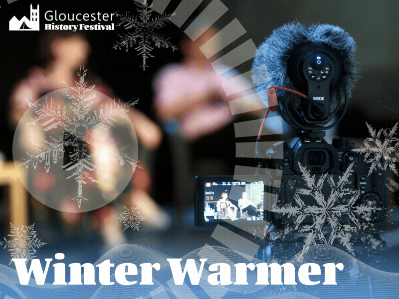 A Cosy Winter of History Awaits