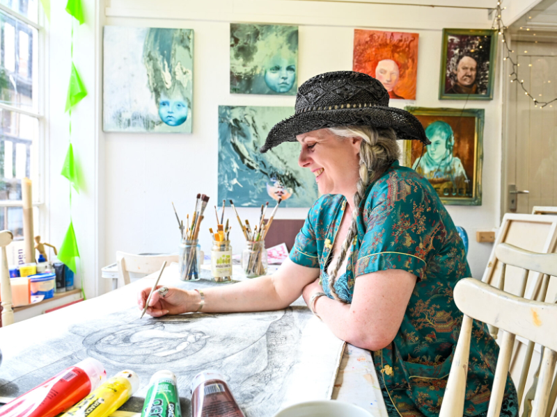 Summer Arts Events in Worcestershire 2026