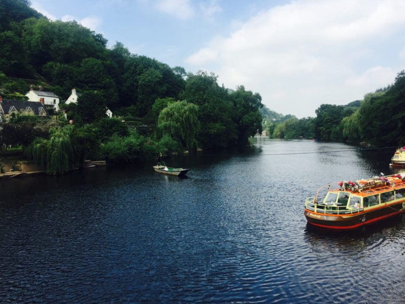 Your Guide to the Wye Valley