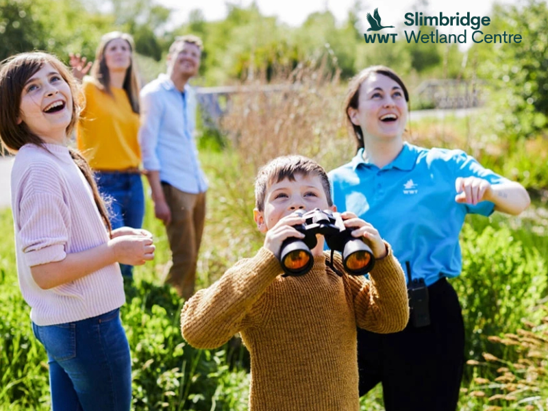 Wetland and Wildlife Events this Spring